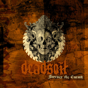 Forever the Enemy - EP