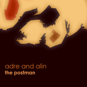 The Postman EP