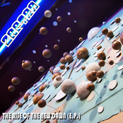 The Rise Of The New Dawn E.P.