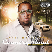 Avail Hollywood: Country Road