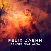 Felix Jaehn: Bonfire