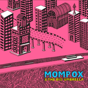 And The Big Umbrella