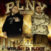 Wypijmy Za Blendy (Mixtape Vol. 1)