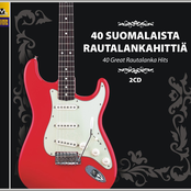 40 suomalaista rautalankahittiä