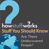 Are There Undiscovered People?