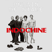 Club Météor by Indochine