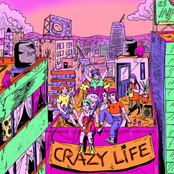 Crazy Life - Single