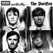 The Pacifics: Pacifically...