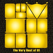 The Very Best of 01
