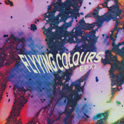 flyying colours ep
