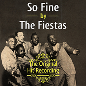 The Original Hit Recording - So Fine