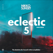 Eclectic 5 (DJ Mix)