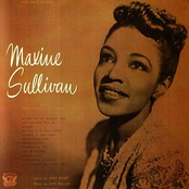 maxine sullivan sings 1955-56