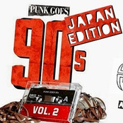 PUNK GOES 90's Vol.2 disc 2