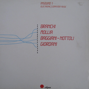 Insound 1: Electronic / Computer Music