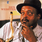 But Beautiful by Ben Webster