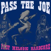 Pass The Joe