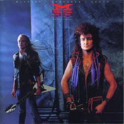 mcauley-schenker group; michael schenker; msg; robin mcauley