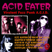 Virulent Fuzz Punk A.C.I.D