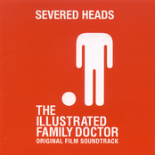 Ghosts Of Lunches by Severed Heads