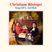 Kleines Lied Zum Abschied by Christiane Rösinger