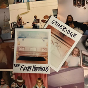 The Filthy Heathens: Etheridge