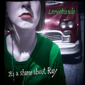 Rudderless by The Lemonheads