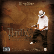 Bizzy Bone Presents Papillon Bandana Destination Ailleus