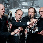 vienna clarinet connection