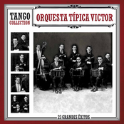Bailarías by Orquesta Tipica Victor