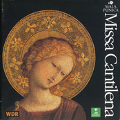 Missa Cantilena