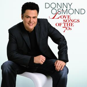 When I Need You by Donny Osmond