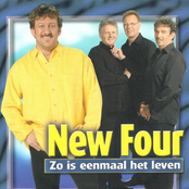 Zo is eenmaal het leven