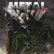 Metal Massacre 14