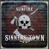 Sinners' Town