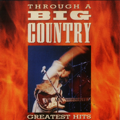 Through a Big Country: Greatest Hits