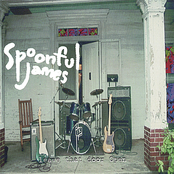All My Fault by Spoonful James