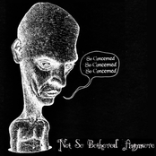 Not So Bothered Anymore - EP