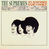 A Change Is Gonna Come by The Supremes
