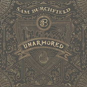 Sam Burchfield: Unarmored