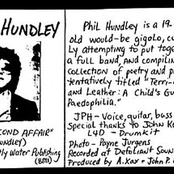 phil hundley