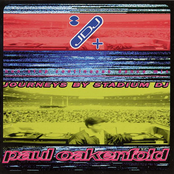 Journeys By Stadium DJ