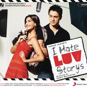 Vishal & Shekhar: I Hate Luv Storys (Original Motion Picture Soundtrack)