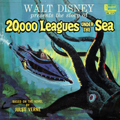 20,000 Leagues Under The Sea