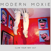 Modern Moxie: Claw Your Way Out