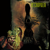 Necropolis - Ukrainian Underground Music 1991-1994