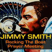 Smith Walk by Jimmy Smith