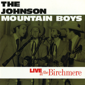 Making Up Stories by The Johnson Mountain Boys