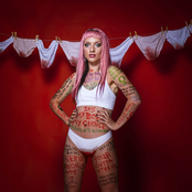 Delilah Bon: Dead Men Don't Rape