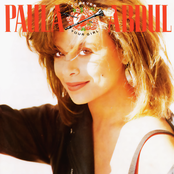 Paula Abdul: Forever Your Girl